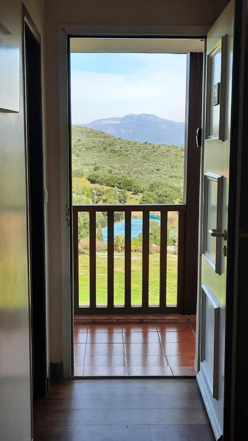 Huuummm C'Est La ! Beau T2 Cap Esterel Village Avec Clim ! Saint-Raphaël 외부 사진